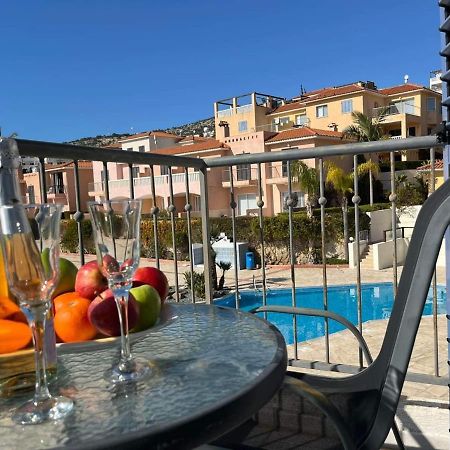 Desire Gardens 2Bedroom Townhouse Peyia Exterior foto
