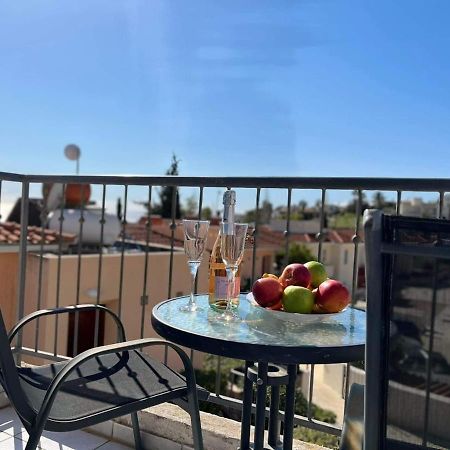 Desire Gardens 2Bedroom Townhouse Peyia Exterior foto