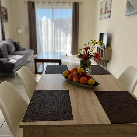 Desire Gardens 2Bedroom Townhouse Peyia Exterior foto