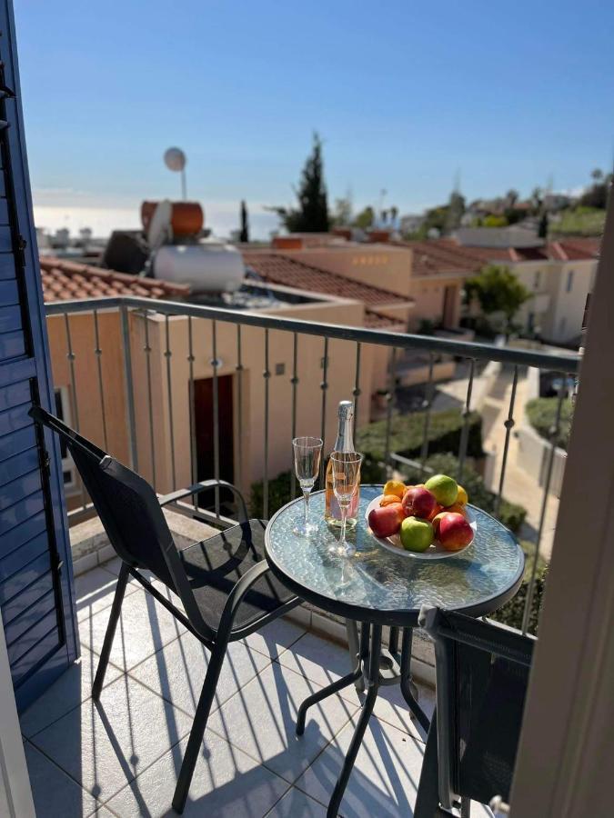 Desire Gardens 2Bedroom Townhouse Peyia Exterior foto