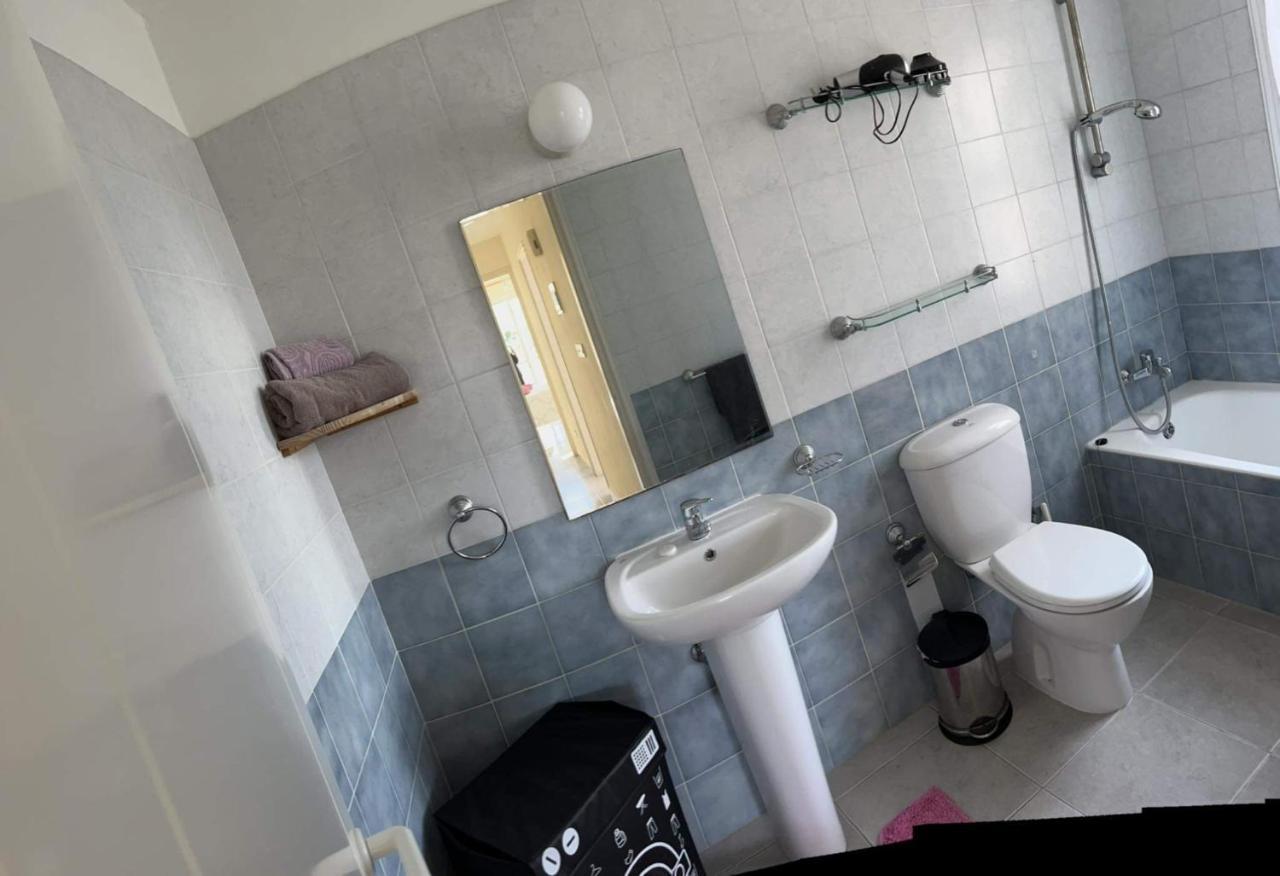 Desire Gardens 2Bedroom Townhouse Peyia Exterior foto