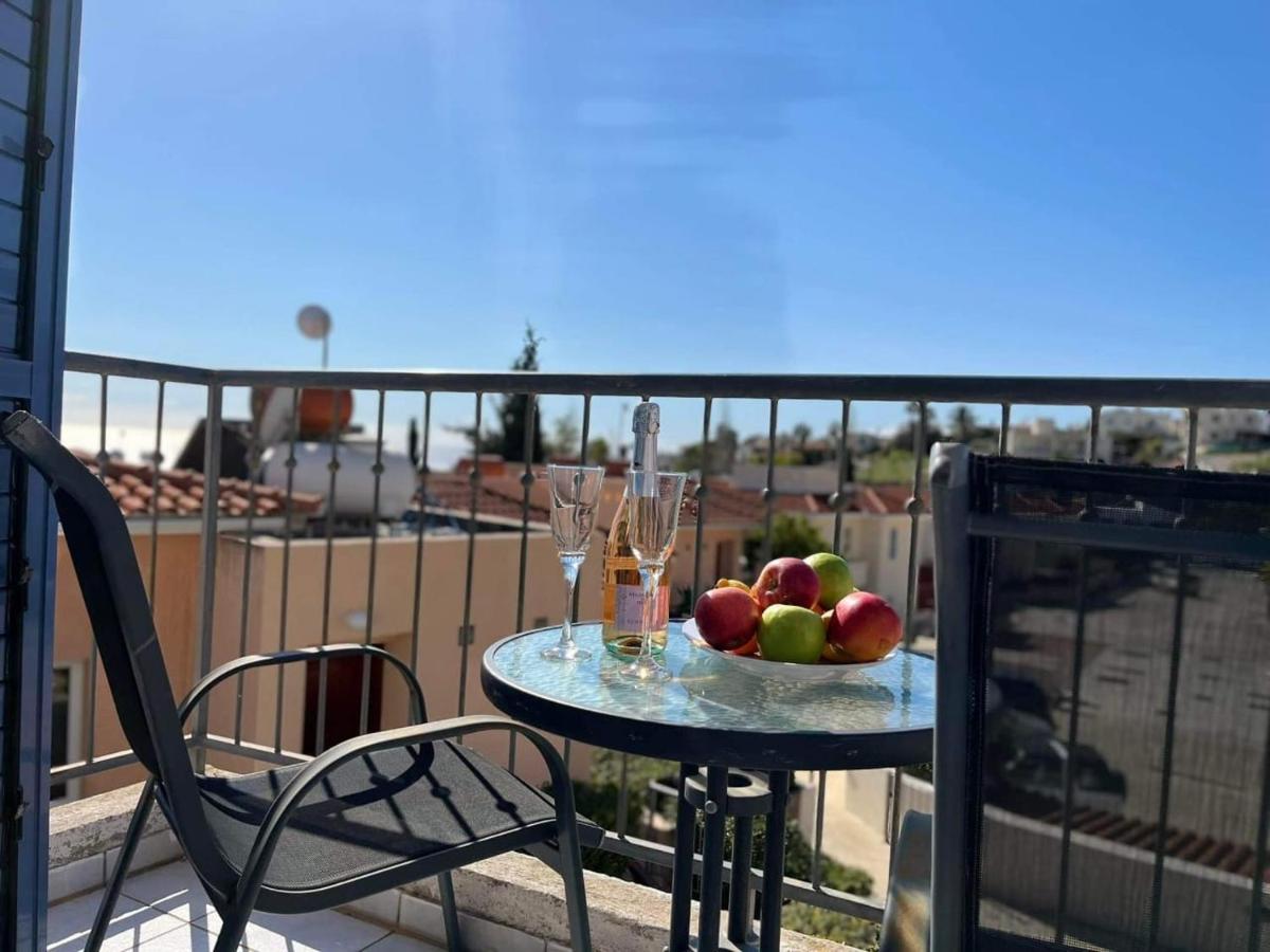 Desire Gardens 2Bedroom Townhouse Peyia Exterior foto