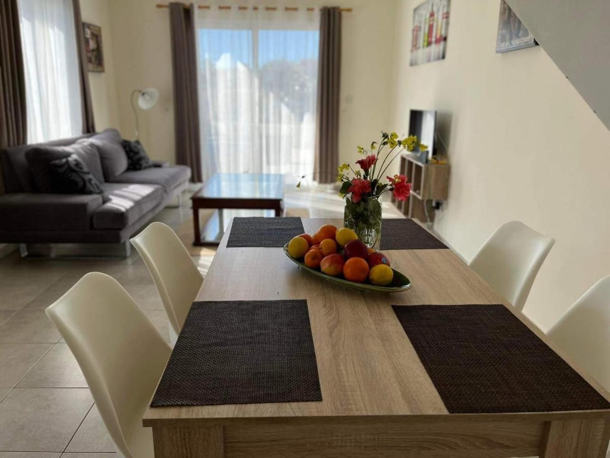 Desire Gardens 2Bedroom Townhouse Peyia Exterior foto