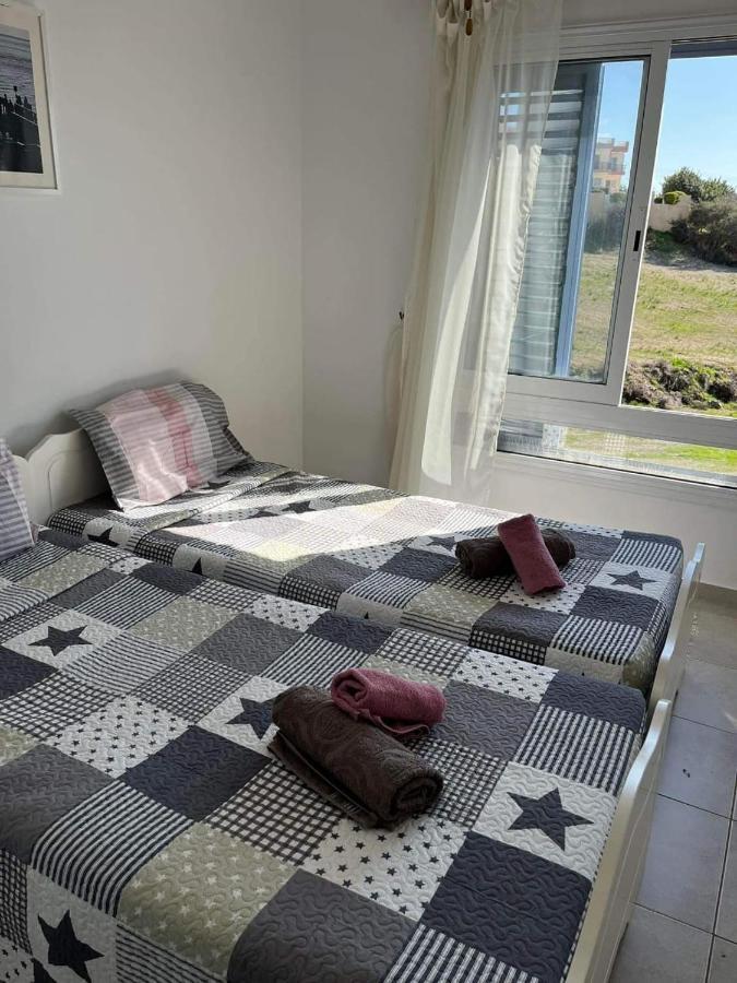Desire Gardens 2Bedroom Townhouse Peyia Exterior foto