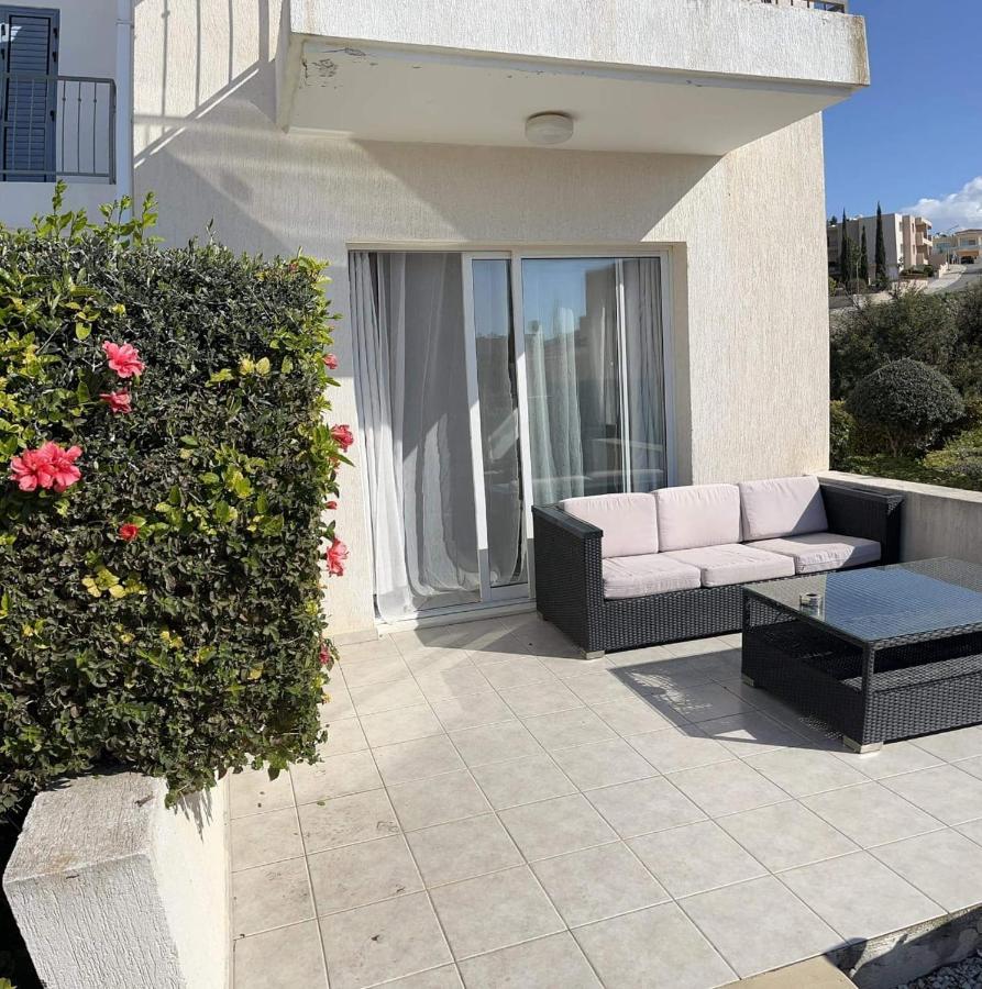 Desire Gardens 2Bedroom Townhouse Peyia Exterior foto
