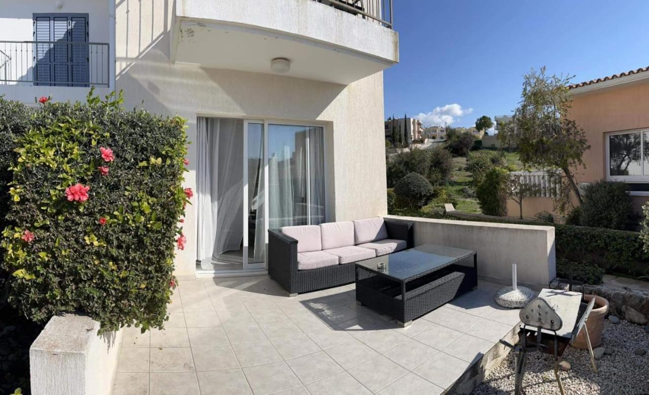 Desire Gardens 2Bedroom Townhouse Peyia Exterior foto