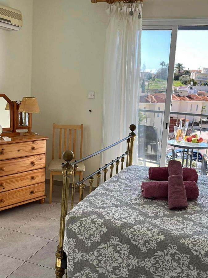 Desire Gardens 2Bedroom Townhouse Peyia Exterior foto